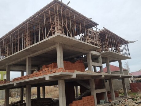 2-room apartment, 52,3 m², Binəqədi: 34 000 ₼ 4