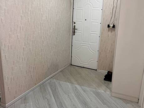 3 otaqlı köhnə tikili - Xətai r. - 90 m²