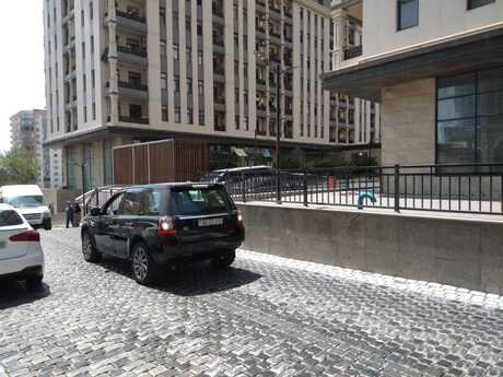 Elan №5973449 - Bakı, Nizami m., 2 otaqlı, 65 m², 4/16 mərtəbə