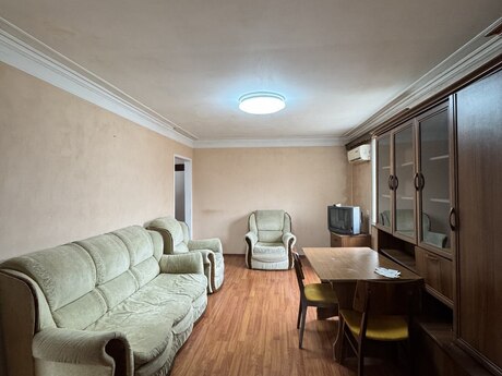 Объявление №5973447 - Баку, м. Элмляр Академиясы, 2-комн., 33 м², 5/5 этаж