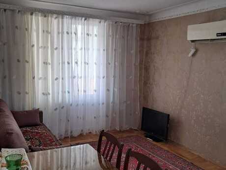 1 otaqlı köhnə tikili - Elmlər Akademiyası m. - 35 m²