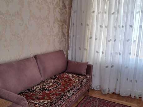1 otaqlı köhnə tikili - Elmlər Akademiyası m. - 35 m²