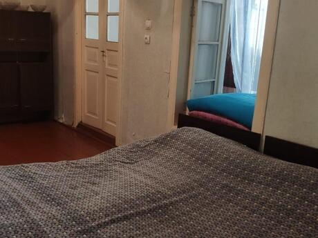 3 otaqlı həyət evi/bağ evi - Buzovna q. - 65 m²