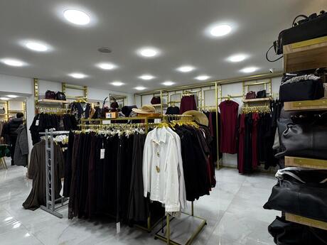 Obyekt - Elmlər Akademiyası m. - 188 m²
