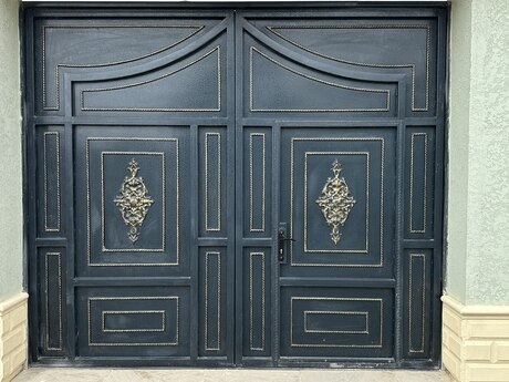 4 otaqlı həyət evi/bağ evi - Hövsan q. - 125 m²