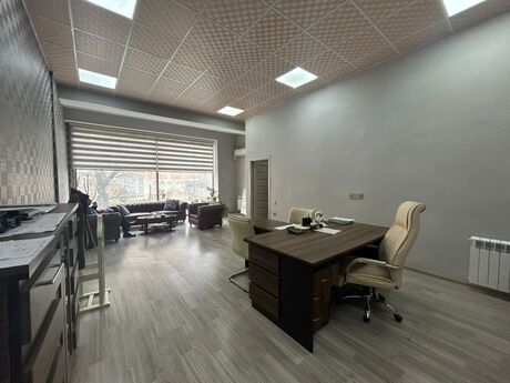 Obyekt - Nəsimi r. - 170 m²