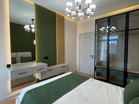 Elan №5973563 - Bakı, Gənclik m., 2 otaqlı, 70 m², 10/15 mərtəbə