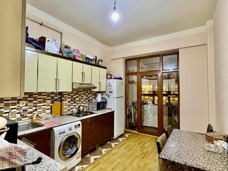 2 otaqlı mənzil, 75 m², Nəriman Nərimanov: 255 000 ₼ 5