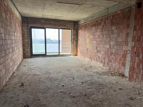1 otaqlı yeni tikili - Sea Breeze q. - 57.4 m²