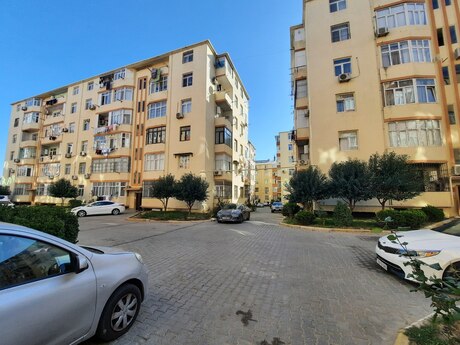 Elan №5973670 - Bakı, Masazır q., 3 otaqlı, 65 m², 3/6 mərtəbə