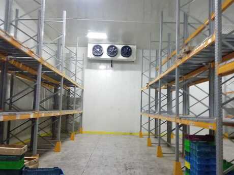 Obyekt - Aşağı Güzdək q. - 100 m²