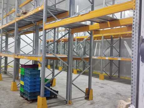 Obyekt - Aşağı Güzdək q. - 100 m²