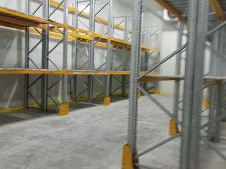 Obyekt - Aşağı Güzdək q. - 100 m²