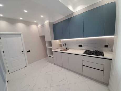 3-комнатная квартира, 100 м², 7-ci mikrorayon: 297 000 ₼ 4