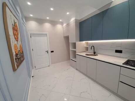 3-комнатная квартира, 100 м², 7-ci mikrorayon: 297 000 ₼ 5