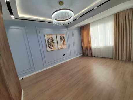 3-комнатная квартира, 100 м², 7-ci mikrorayon: 297 000 ₼ 2