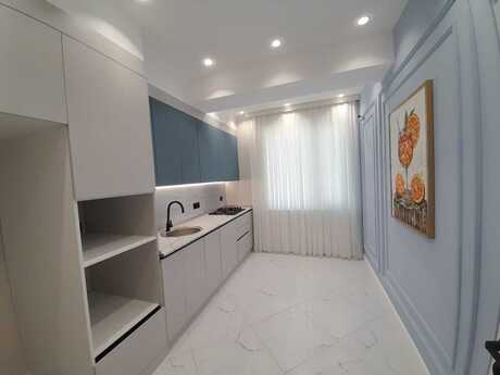 3-комнатная квартира, 100 м², 7-ci mikrorayon: 297 000 ₼ 3