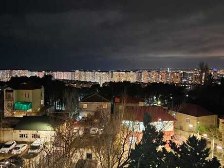 Объявление №5973745 - Баку, м. Ахмедлы, 3-комн., 80 м², 8/9 этаж