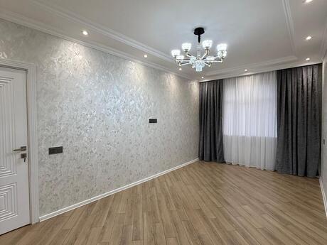 3 otaqlı köhnə tikili - Xalqlar Dostluğu m. - 80 m²