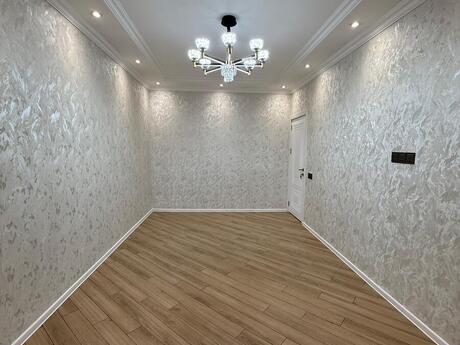 3 otaqlı köhnə tikili - Xalqlar Dostluğu m. - 80 m²
