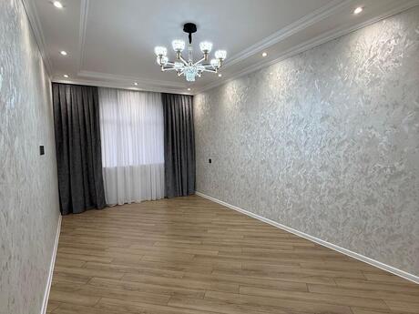 3 otaqlı köhnə tikili - Xalqlar Dostluğu m. - 80 m²