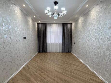 Объявление №5973803 - Баку, м. Халглар Достлугу, 3-комн., 80 м², 8/9 этаж