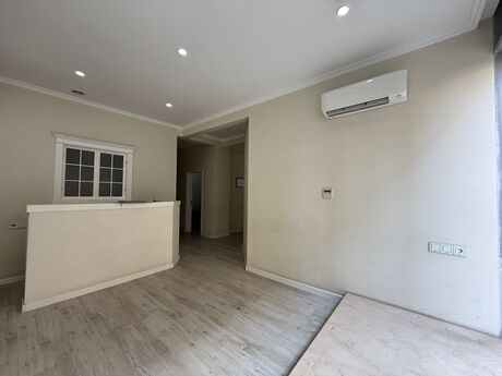 Obyekt - Ağ şəhər q. - 60 m²