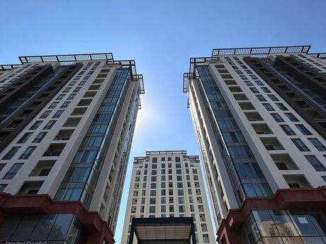 Elan №5973813 - Bakı, Elmlər Akademiyası m., 4 otaqlı, 180 m², 6/14 mərtəbə
