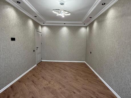 3 otaqlı köhnə tikili - Xalqlar Dostluğu m. - 80 m²