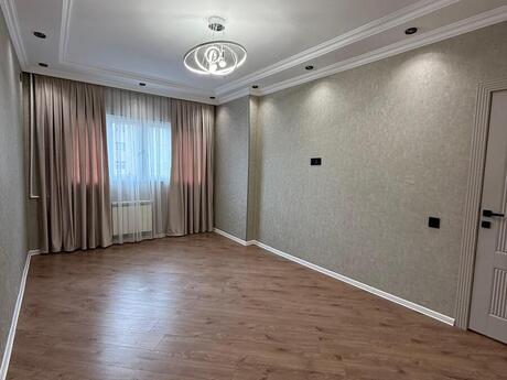 3 otaqlı köhnə tikili - Xalqlar Dostluğu m. - 80 m²