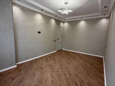 3 otaqlı köhnə tikili - Xalqlar Dostluğu m. - 80 m²