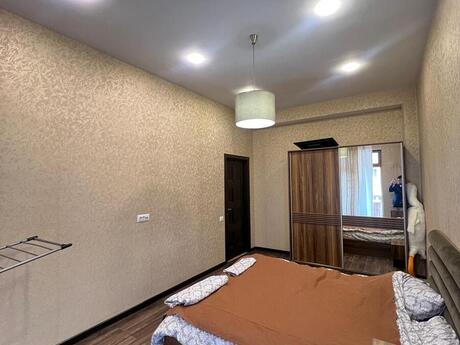 2-room apartment, 62 m², Ağ şəhər: 290 000 ₼ 5