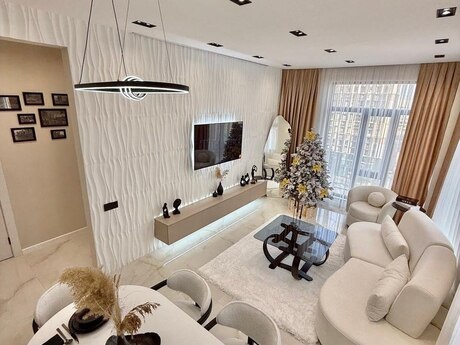 Объявление №5973883 - Баку, м. 28 мая, 2-комн., 66 м², 12/16 этаж