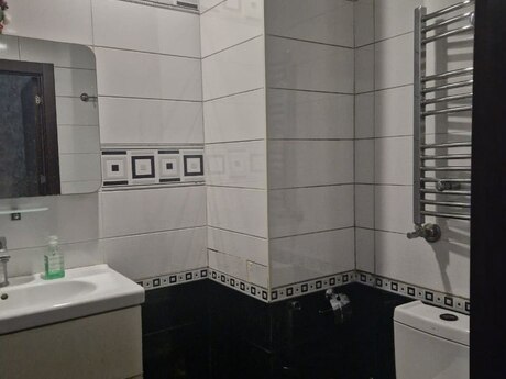 2 otaqlı yeni tikili - Əhmədli m. - 70 m²