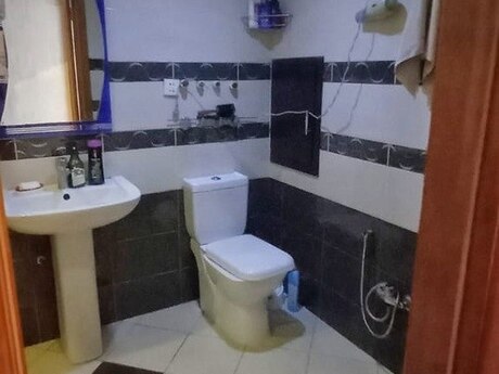 2 otaqlı yeni tikili - Əhmədli m. - 51 m²