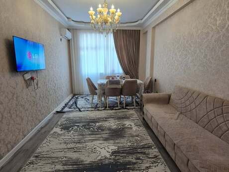 Satılır 2 otaqlı yeni tikili 54 m², Masazır q.