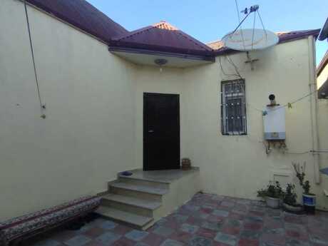 3 otaqlı həyət evi/bağ evi - Xırdalan - 84 m²