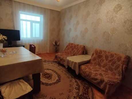 3 otaqlı həyət evi/bağ evi - Xırdalan - 84 m²