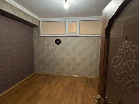 3-комн. новостройка - пос. Ахмедлы - 80 м²