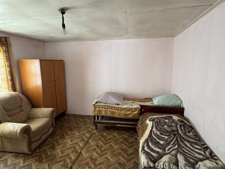 3 otaqlı həyət evi/bağ evi - Buzovna q. - 60 m²