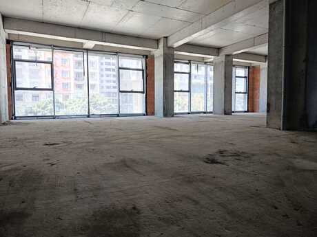 Obyekt - Şah İsmayıl Xətai m. - 95 m²