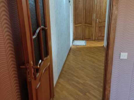 2 otaqlı köhnə tikili - Nizami m. - 55 m²
