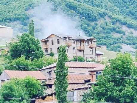 Объявление №5974041 - Исмаиллы, Исмаиллы, 600 м²