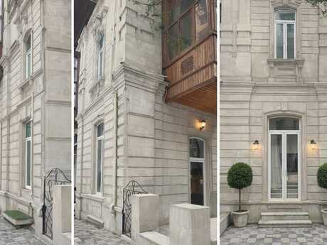 Объявление №5974145 - Баку, м. Низами, 100 м²