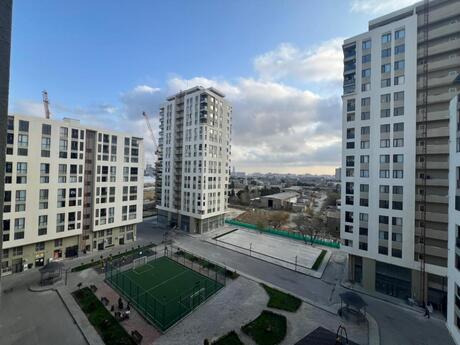 Elan №5974264 - Bakı, 7-ci mikrorayon q., 2 otaqlı, 82.1 m², 10/14 mərtəbə