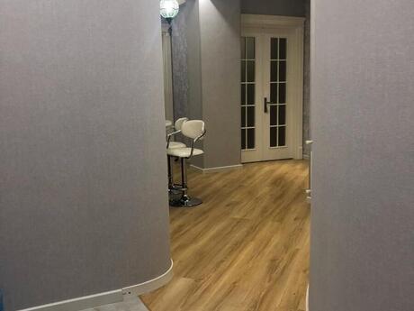 3-комн. новостройка - пос. Ени Ясамал - 106 м²