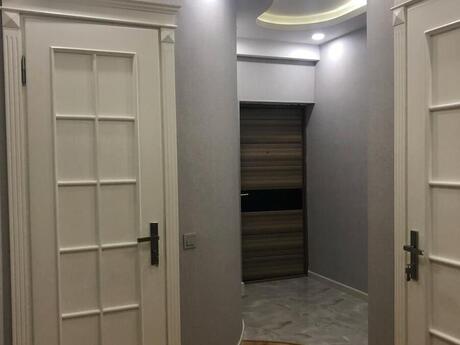 3-комн. новостройка - пос. Ени Ясамал - 106 м²