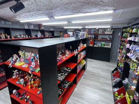 Obyekt - 28 May m. - 80 m²