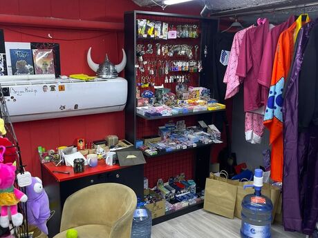 Obyekt - 28 May m. - 80 m²
