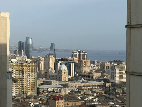 Elan №5974188 - Bakı, Elmlər Akademiyası m., 3 otaqlı, 75 m², 12/18 mərtəbə